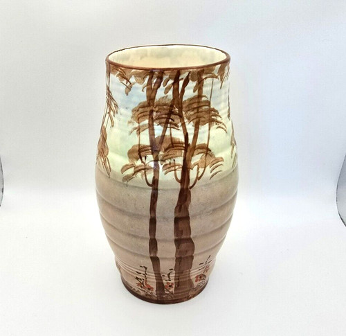 Vaso art deco thomas - thomas, forester