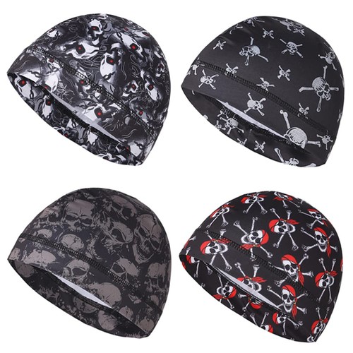 Cappellino teschio fodera - cappellino,