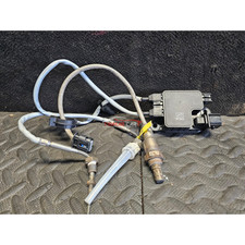 68360741AC SENSORE DI TEMPERATURA GAS DI SCARICO FAP JEEP WRANGLER 4 IV (JL)(202