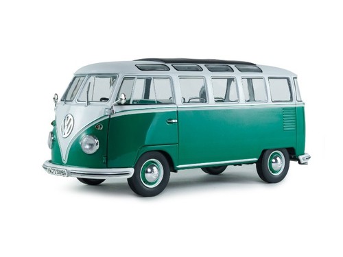 Volkswagen samba - volkswagen,