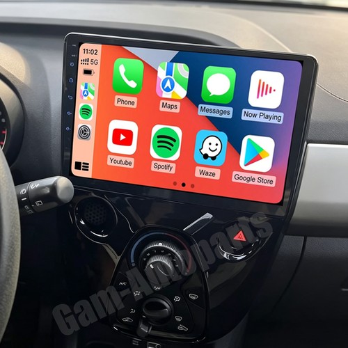 Android per peugeot 108 - android,