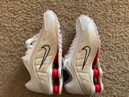 Taglia nike shox - -,
