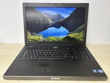 Dell Precision M6700 |