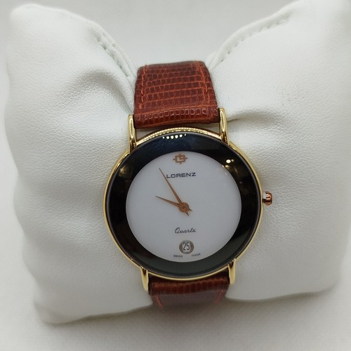 Orologio donna lorenz swiss - donna,