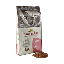 12 KG Crocchette GATTO