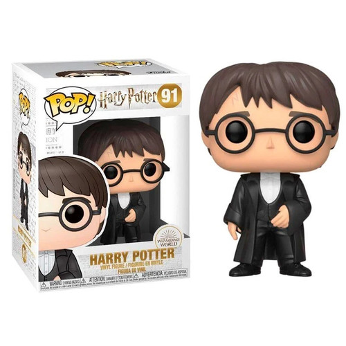 Funko pop harry - potter, 91