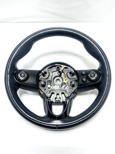 Volante sportivo pelle - volante, in