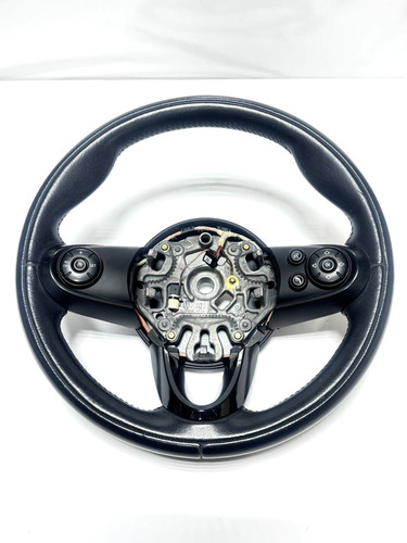Volante sportivo pelle - volante,