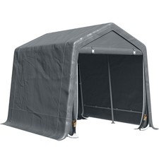Tendone Garage per Auto