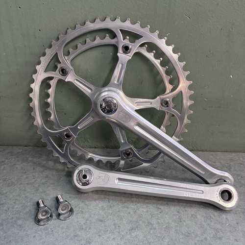 Come nuovo campagnolo super - come,