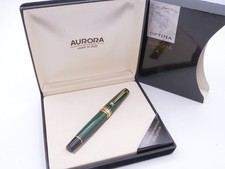 Penna stilografica Aurora