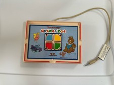 Giocattolo vintage Teddy