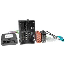 Interfaccia volante adatta per