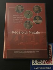 REGALO DI NATALE di Pupi Avati