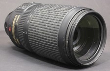 Nikon AF-S Nikkor 70-300 mm