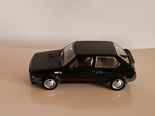 Fiat ritmo 125 1981 modello - ritmo,