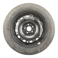 Cerchio Ruota Di Scorta