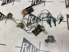 Preamplificatore attivo per