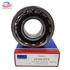 Nuovo cuscinetto a rulli