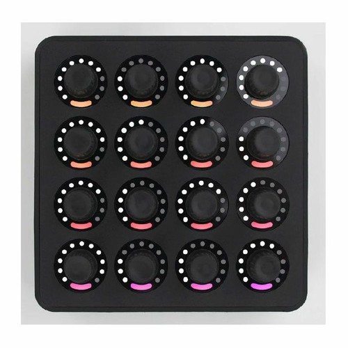 Tech tools midi fighter - tech,