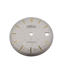 Angelus Datographe Cadran -