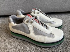 Sneakers Prada America’s Cup
