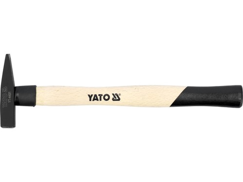 Martello fabbro yato 100g - martello, da