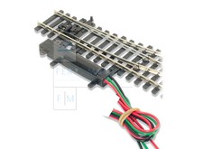 PECO PL-11 - Motore elettrico