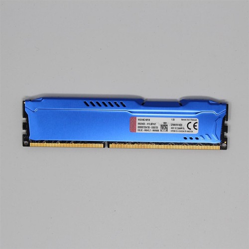 Kingston hyperx - kingston,
