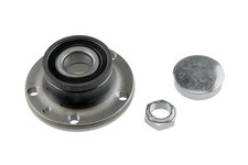 Kit cuscinetti ruota - , mozzo