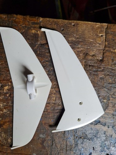 Set pinne coda - set,