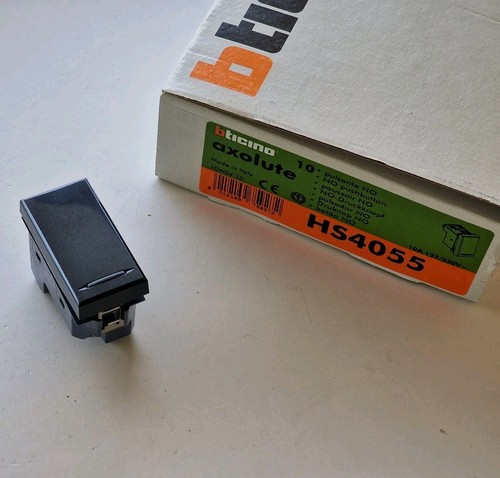 Bticino axolute hs4055 - bticino,