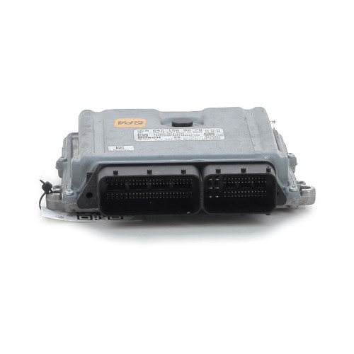 Calcolatore motore mercedes - calcolatore,