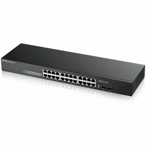 Zyxel gs1100 - zyxel, gs1100-24e