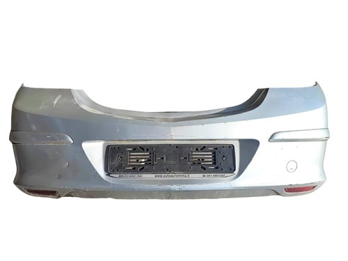 Paraurti posteriore per opel - per,