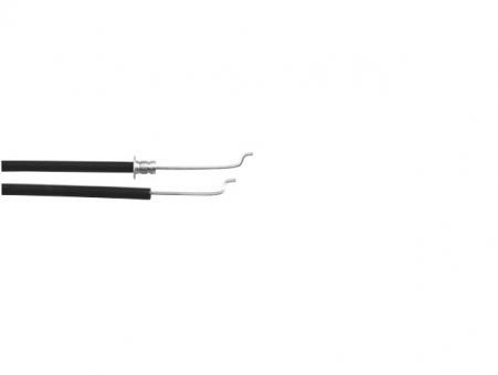 Cavo acceleratore rasaerba