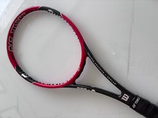 Wilson Pro Staff Racchetta da