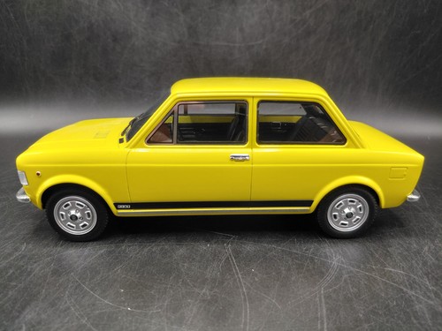 Fiat 128 rally 1300 - 128,