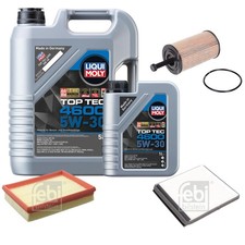 Febi Bilstein Kit Revisione 6L