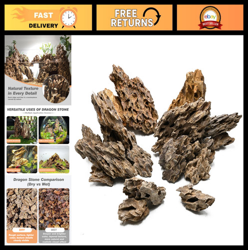 Pietra drago naturale per - drago,