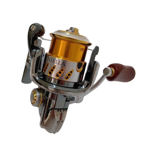 Mulinello spinning shimano - spinning,