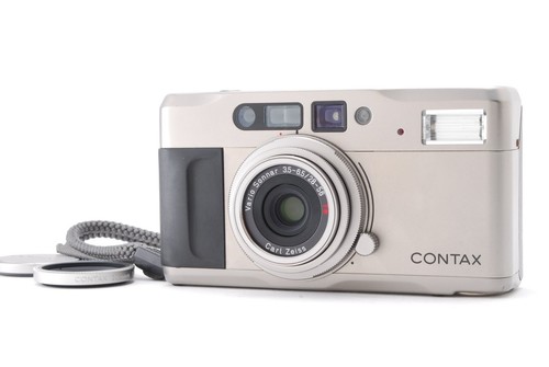 Mint contax tv - 【n, mint+++】contax