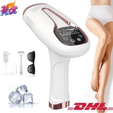 Depilatore Laser IPL con