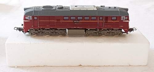 Gutzold hsl 5230 - hsl, loco