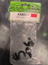 AXIAL-AX80062-XR10 C SET