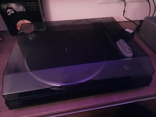 Giradischi preamplificato Sony modello PS-LX 285