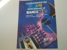 advertising Pubblicità 2000