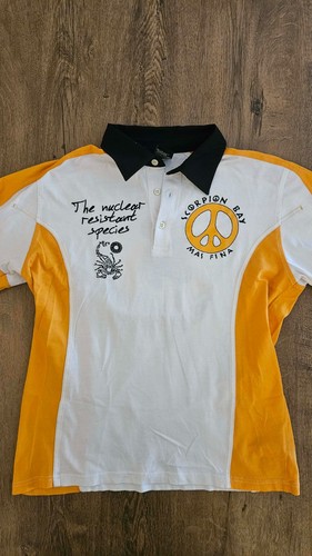 Polo uomo vintage scorpion bay - polo,