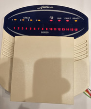 Combivox 15.933 Tastiera Amica Led 32/16 12v DC