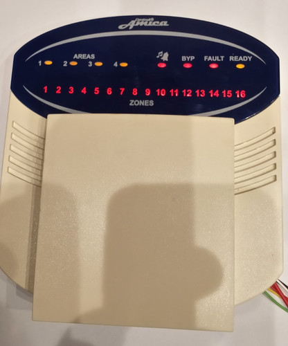 Combivox 933 tastiera amica - combivox,
